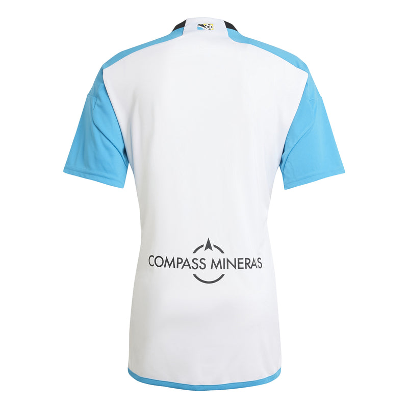 Load image into Gallery viewer, adidas Sporting Kansas City 3rd Jersey 2024/25
