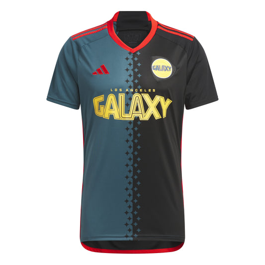 adidas LA Galaxy 3rd Jersey 2024/25