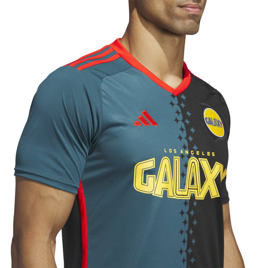 adidas LA Galaxy 3rd Jersey 2024/25