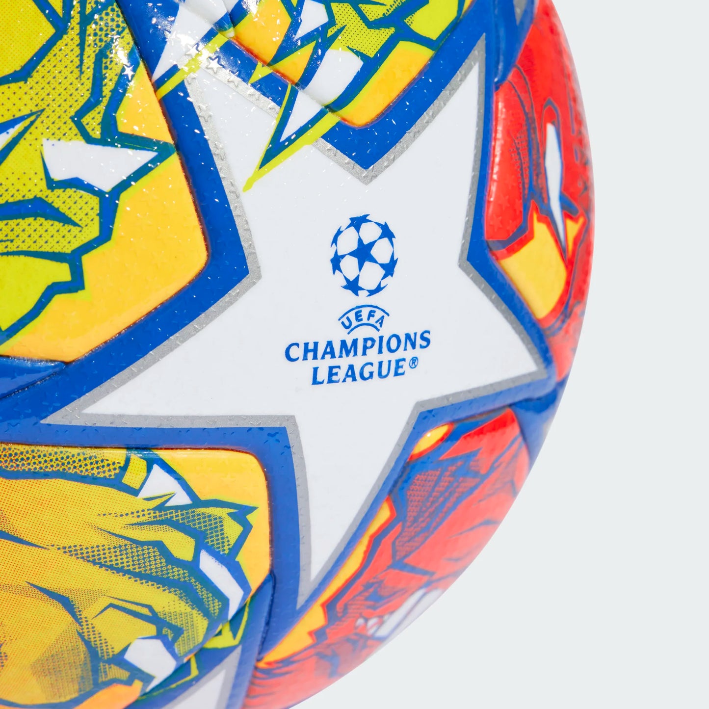adidas Champions League UCL Pro Match Ball with Display Box