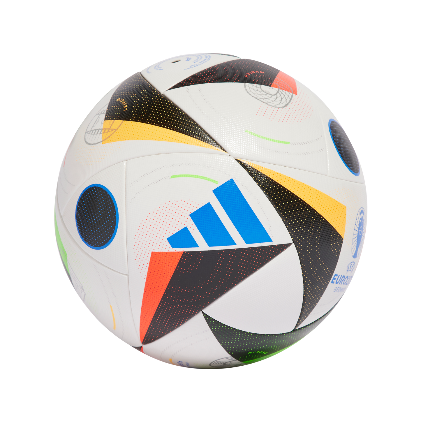adidas Euro 2024 Competition Soccer Ball