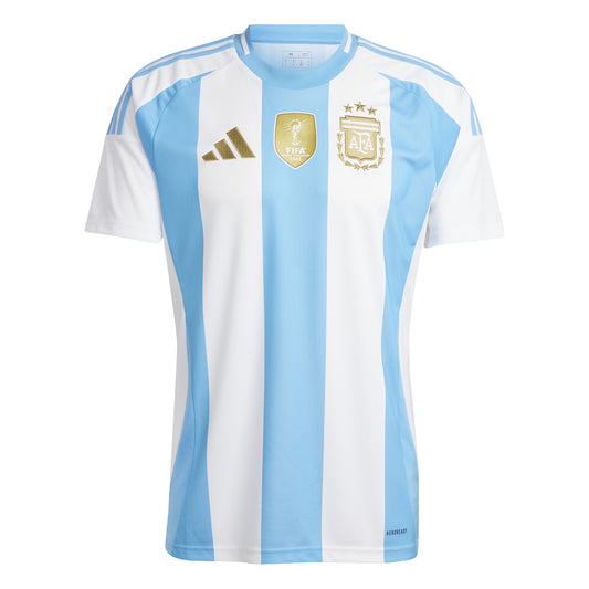 adidas Argentina 2024 Home Men's Jersey