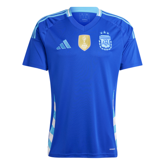 adidas Argentina 2024/25 Men's Away Jersey