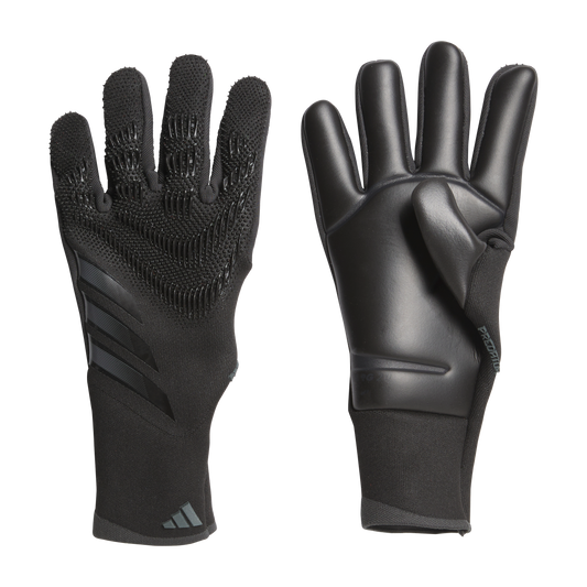 adidas Predator GL Pro Goalkeeper Gloves 2024