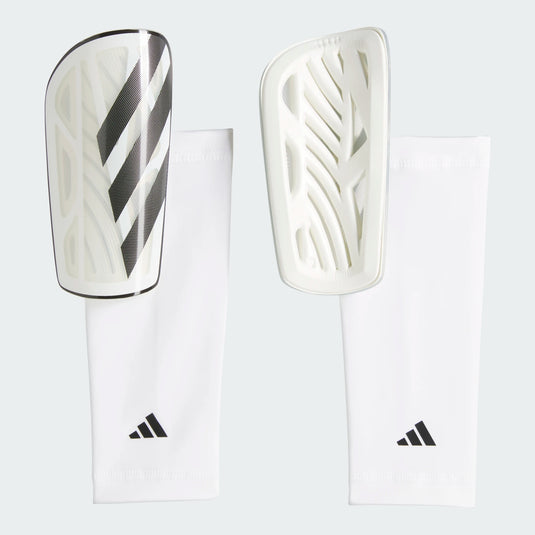adidas Tiro League Slip-in Soccer Shin guards