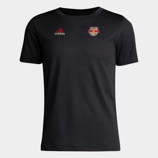 adidas NY Red Bulls T-Shirt Youth