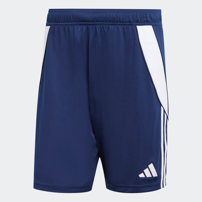 Load image into Gallery viewer, adidas Men's adidas Tiro 24 Navy Blue Shorts
