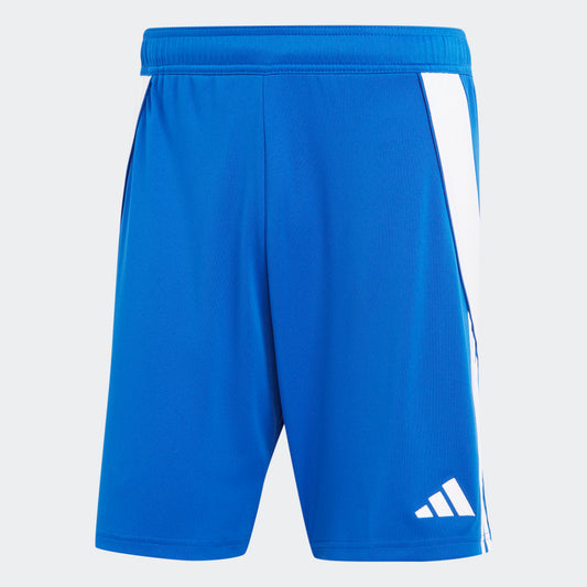 adidas Men's adidas Tiro 24 Royal Blue Shorts