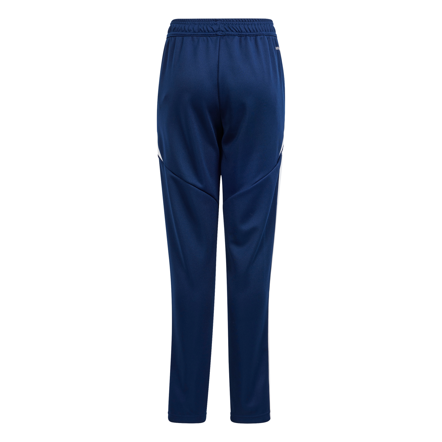 adidas Youth Tiro 24 Training Pants Navy Blue White