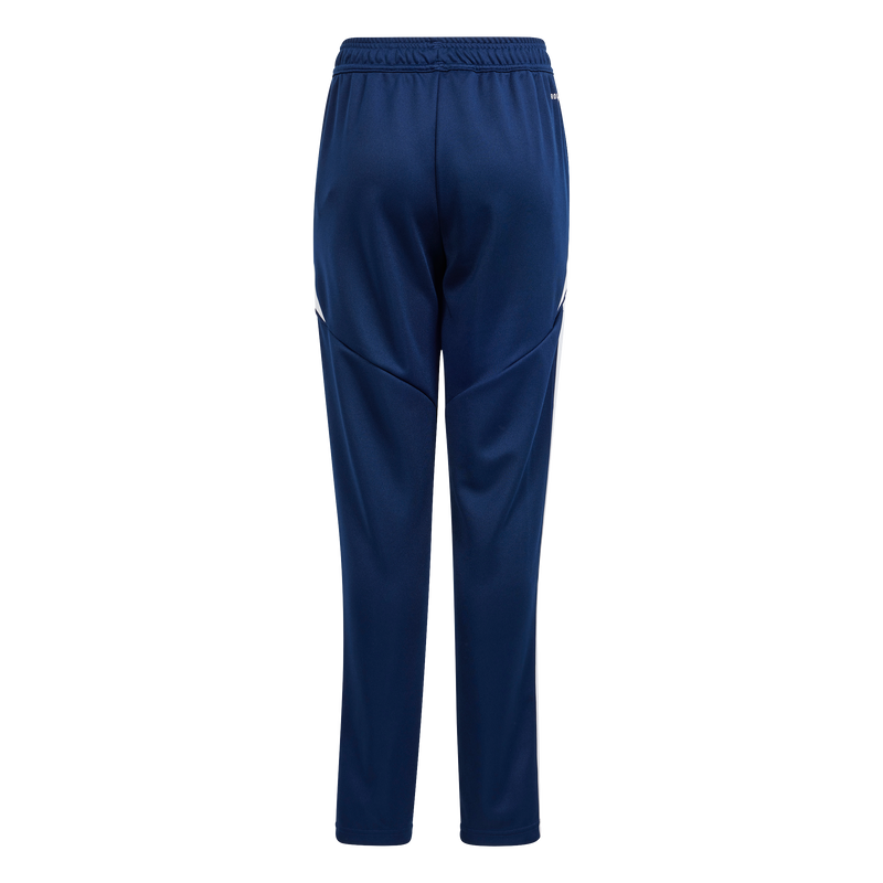 Load image into Gallery viewer, adidas Youth Tiro 24 Training Pants Navy Blue White
