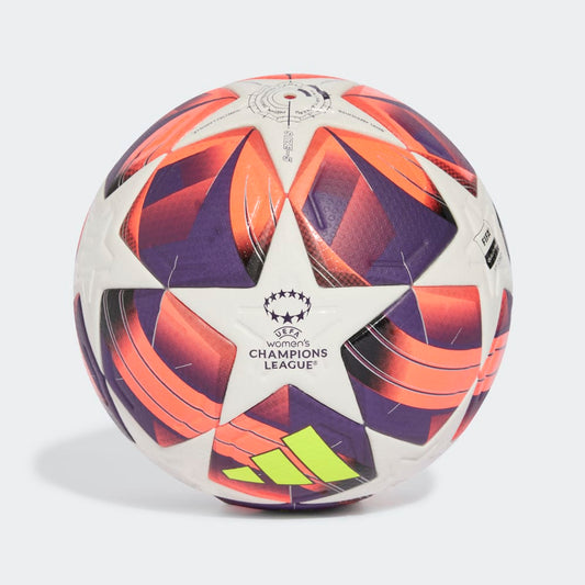 adidas UWCL Pro 24/25 Official Match Group Stage Ball