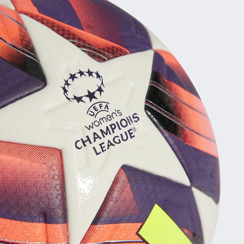 adidas UWCL Pro 24/25 Official Match Group Stage Ball