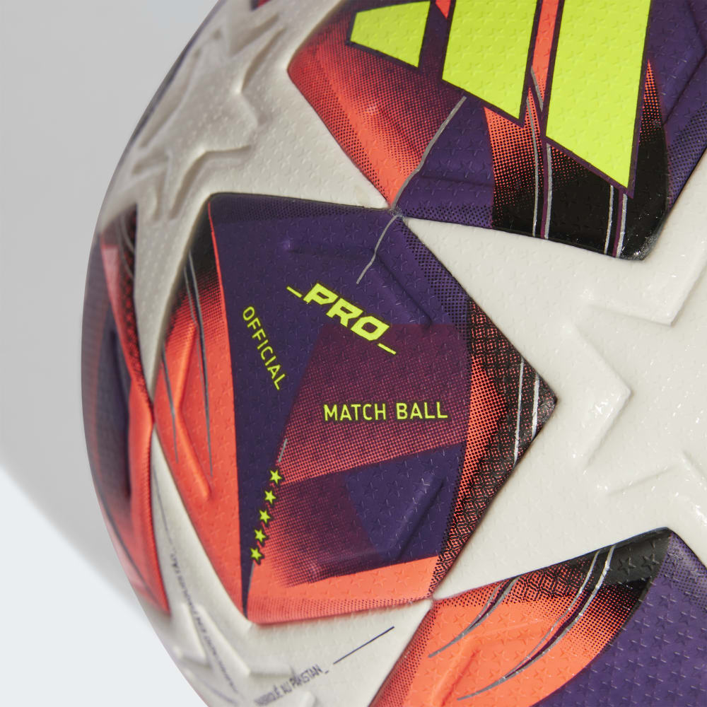 adidas UWCL Pro 24/25 Official Match Group Stage Ball