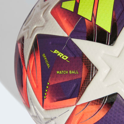 adidas UWCL Pro 24/25 Official Match Group Stage Ball