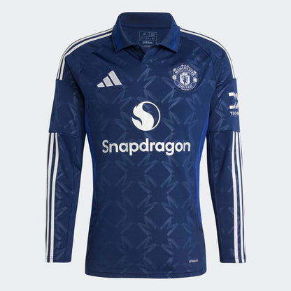 adidas Manchester United 24/25 Away Jersey