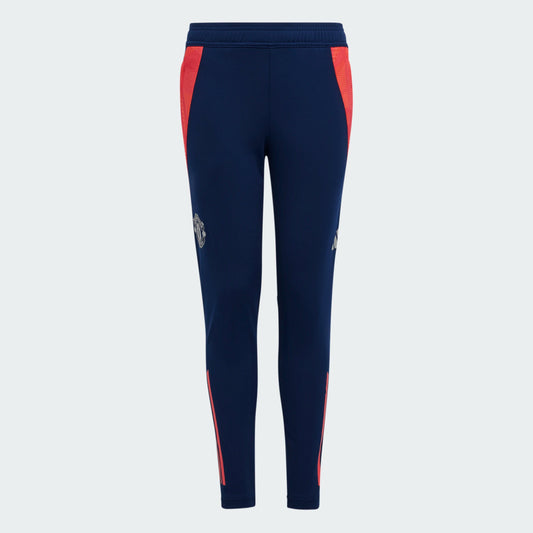 adidas Man United Training Pant Youth