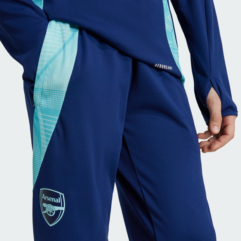 Load image into Gallery viewer, adidas Arsenal Training Pant Youth
