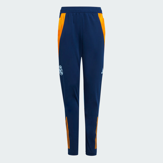 Youth Real Madrid Training Pants