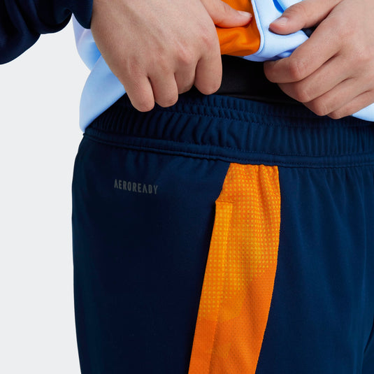 Youth Real Madrid Training Pants