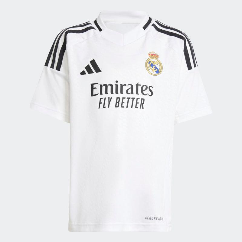 Load image into Gallery viewer, adidas Real Madrid Kids Toddler Mini Kit 2024/25
