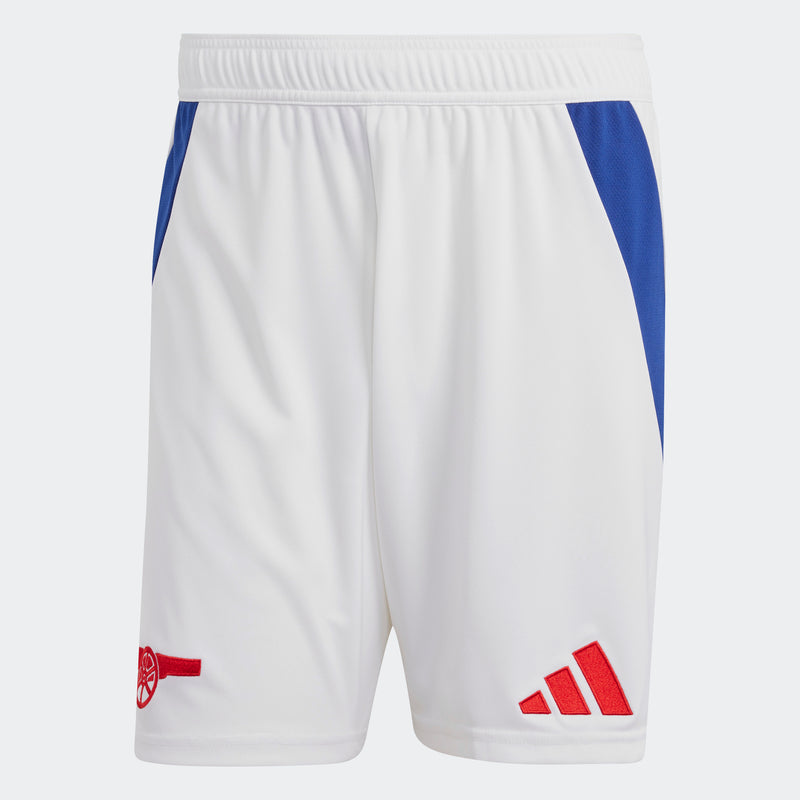 Load image into Gallery viewer, adidas Mens's Arsenal Home 24/25 Shorts
