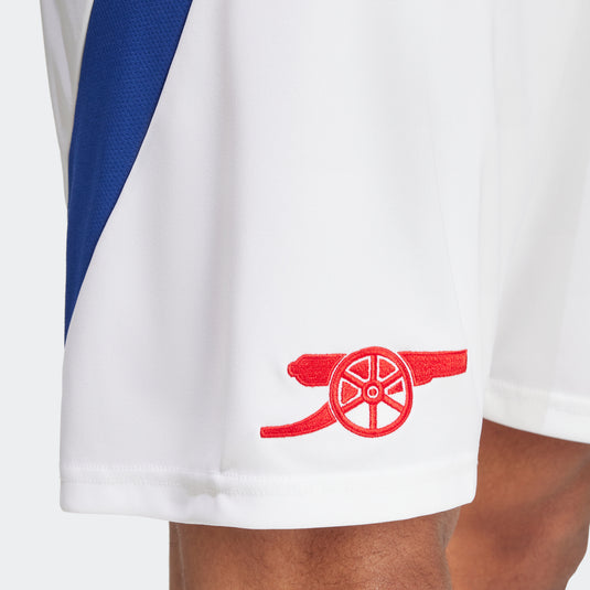 adidas Mens's Arsenal Home 24/25 Shorts
