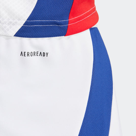 adidas Mens's Arsenal Home 24/25 Shorts
