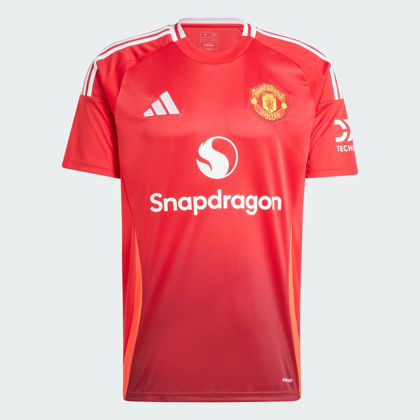 adidas Men's Manchester United Home Jersey