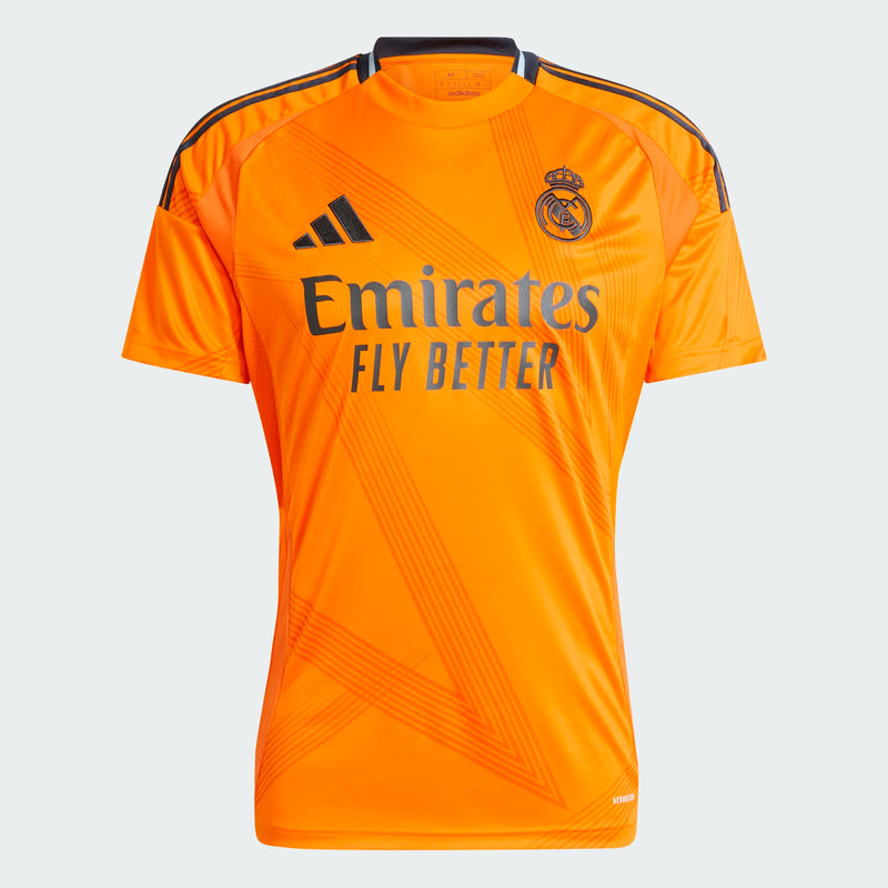 Load image into Gallery viewer, adidas Men's Real Madrid 24/25 Away Jersey
