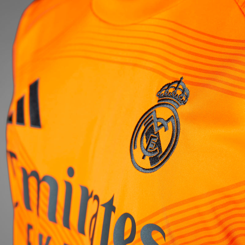 Load image into Gallery viewer, adidas Men's Real Madrid 24/25 Away Jersey
