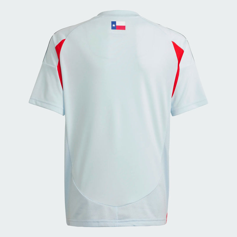 Load image into Gallery viewer, adidas Youth FC Dallas Away Jersey 2025
