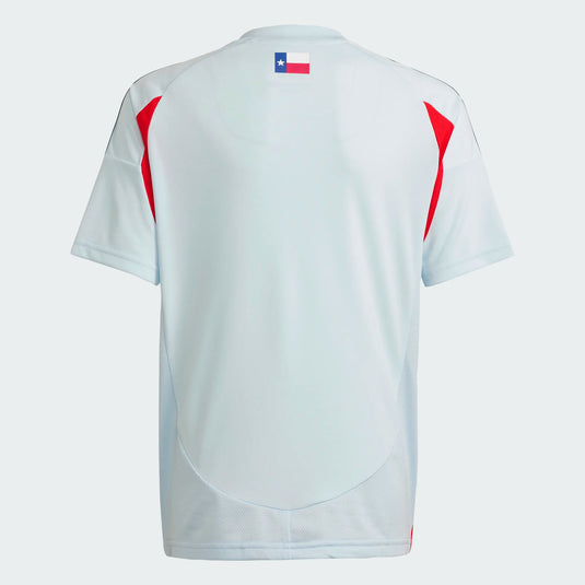 adidas Youth FC Dallas Away Jersey 2025