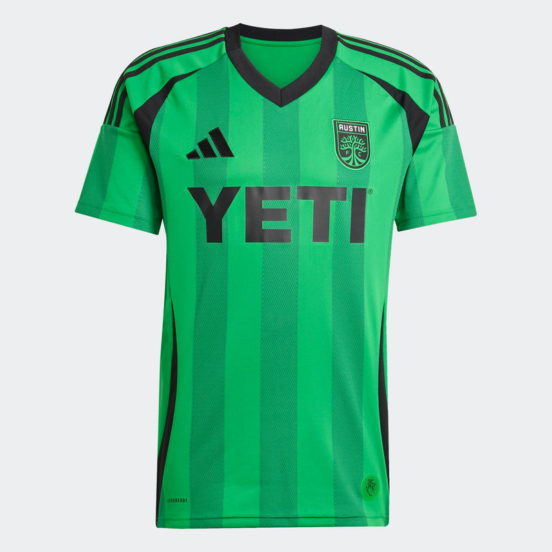 Load image into Gallery viewer, adidas Men's Austin FC Home Jersey 2025
