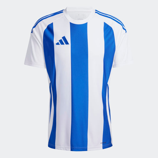 adidas Striped 24 Jersey Team Set of 20  Pre-Numbered Jerseys