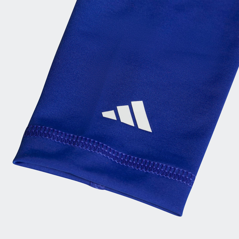 Load image into Gallery viewer, adidas Tiro Shinguard League Red Blue
