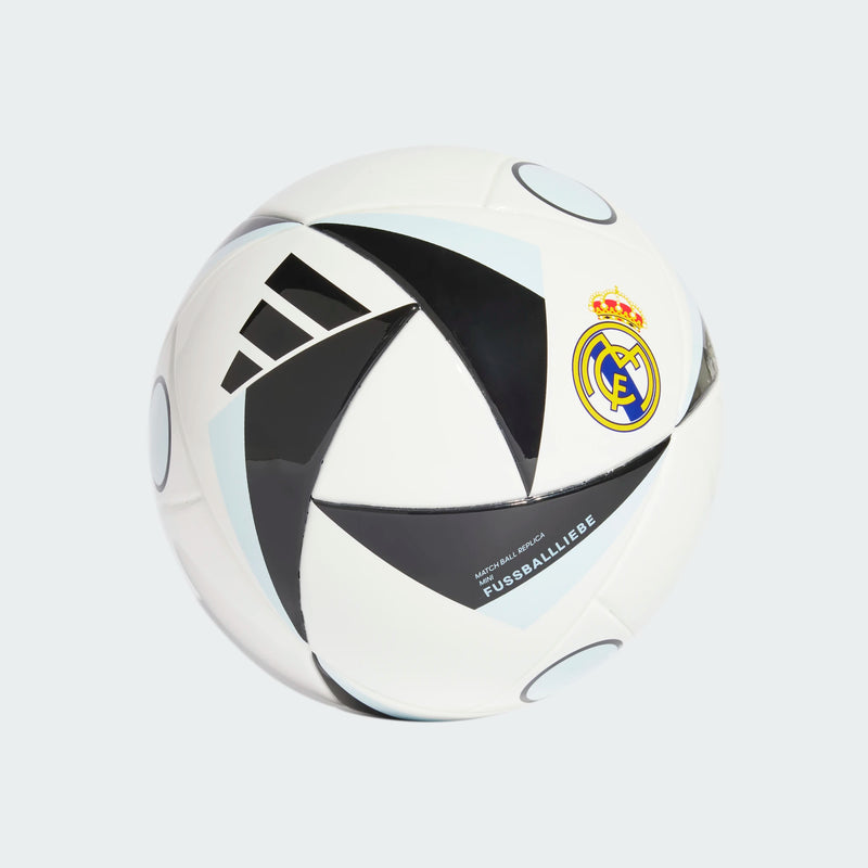 Load image into Gallery viewer, adidas Real Madrid Mini Soccer Ball
