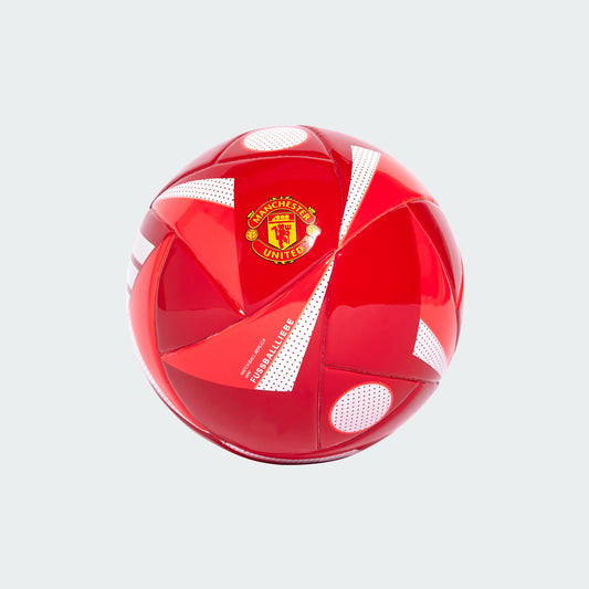 adidas Manchester United Mini Soccer Ball