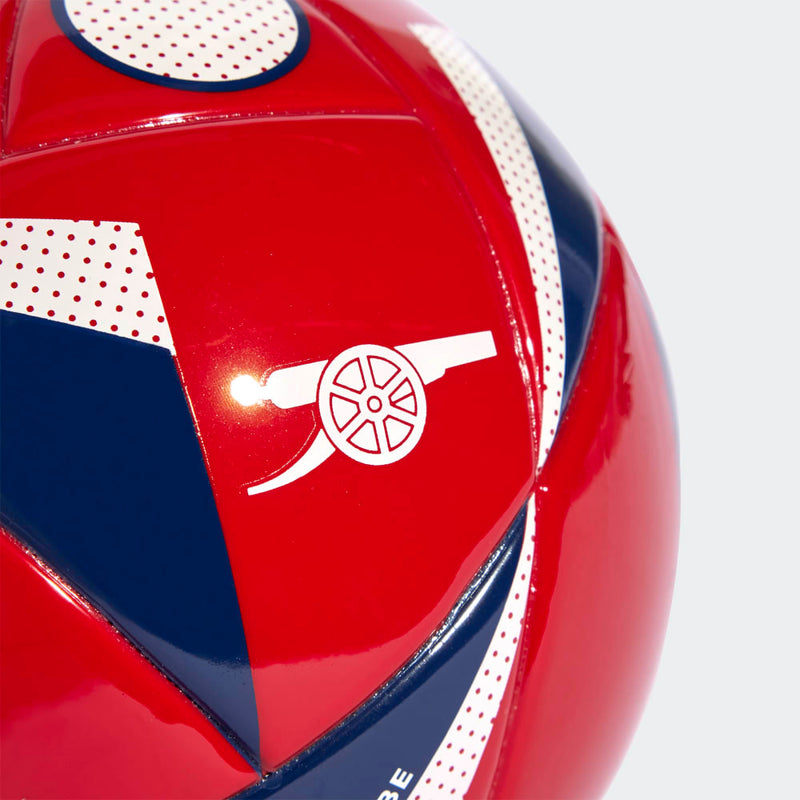 Load image into Gallery viewer, adidas Arsenal Home Mini Ball
