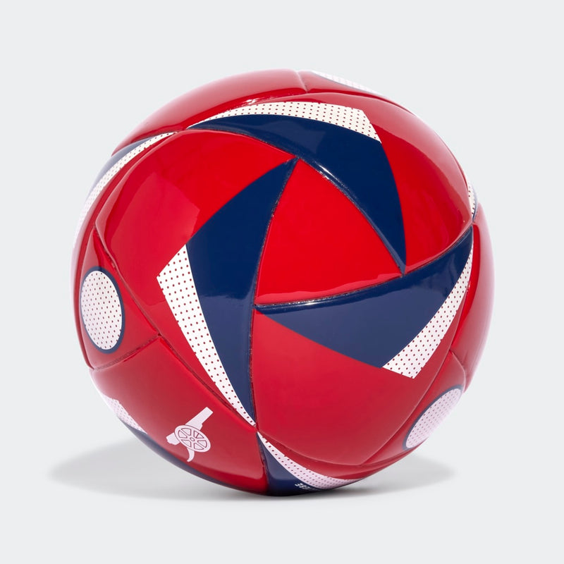 Load image into Gallery viewer, adidas Arsenal Home Mini Ball
