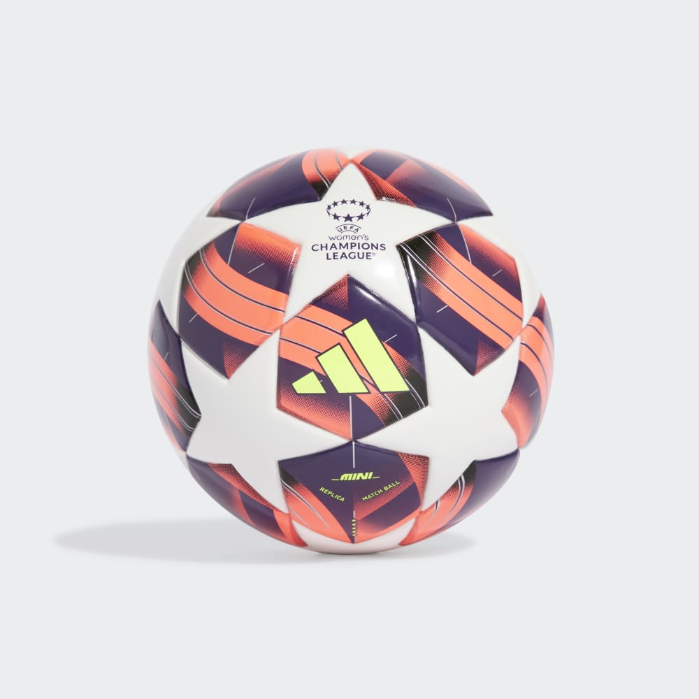 adidas UWCL 24/25 Group Stage Mini Ball