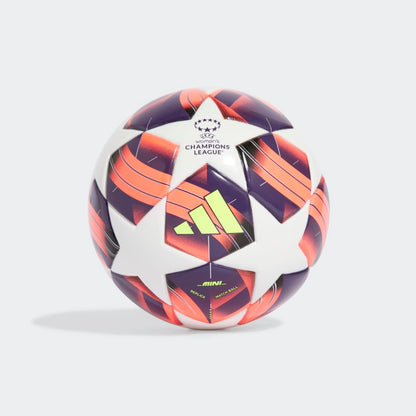 adidas UWCL 24/25 Group Stage Mini Ball