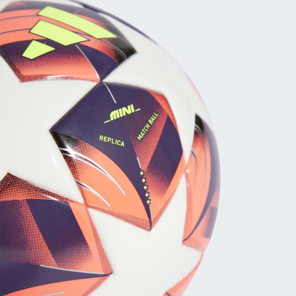 adidas UWCL 24/25 Group Stage Mini Ball