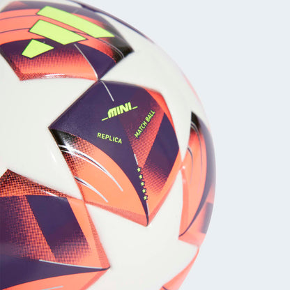 adidas UWCL 24/25 Group Stage Mini Ball