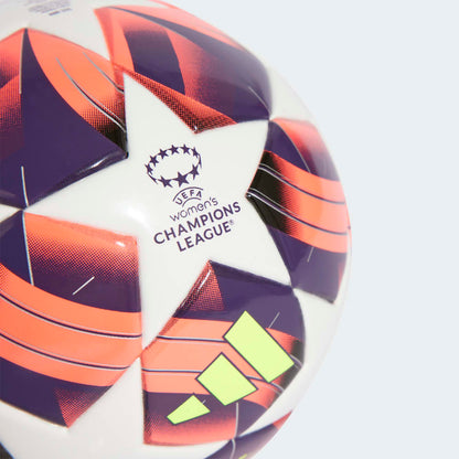 adidas UWCL 24/25 Group Stage Mini Ball