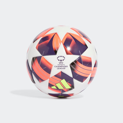 adidas UWCL 24/25 Group Stage Mini Ball