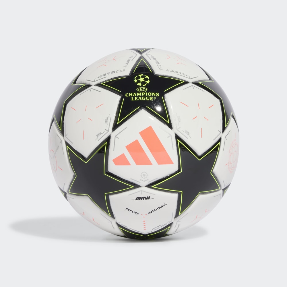 adidas UCL 24/25 Group Stage Mini Ball