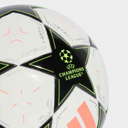 adidas UCL 24/25 Group Stage Mini Ball