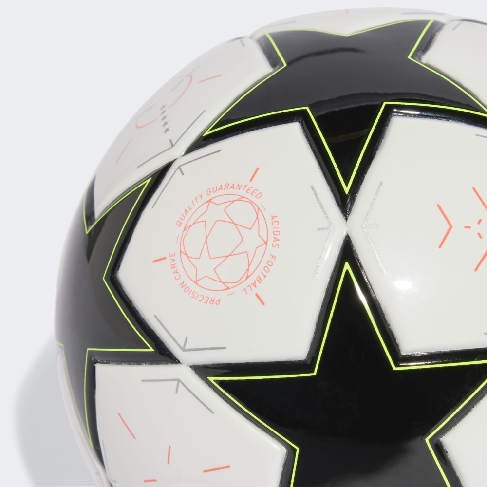 adidas UCL 24/25 Group Stage Mini Ball