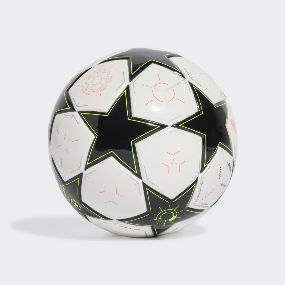 adidas UCL 24/25 Group Stage Mini Ball