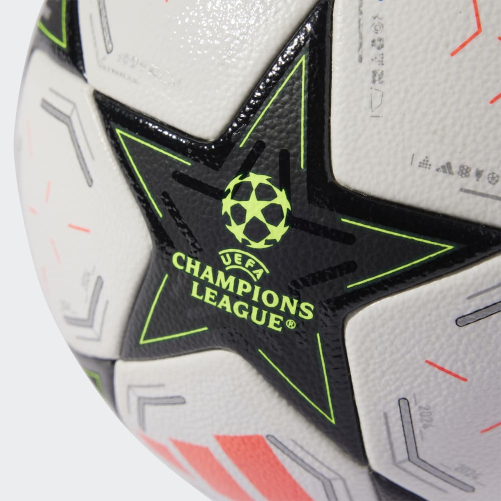 adidas UCL Competition 24/25 Group Stage Ball